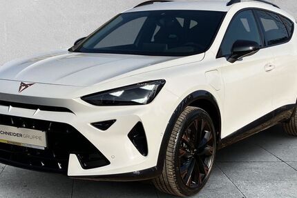 Cupra Formentor 2.900 km 41.990 &euro; Chemnitz 09113