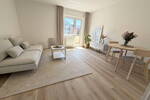 Etagenwohnung Köln Nippes - 2 Zimmer, 55 m&sup2;, 319.000&euro; | Angebot:26684197
