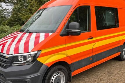 VW Crafter 179.950 km 18.975 &euro; Bremervörde 27432