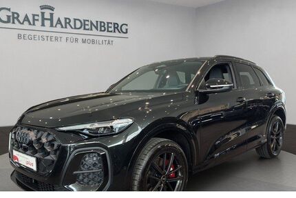 Audi SQ5 13.500 km 75.930 &euro; Konstanz 78467