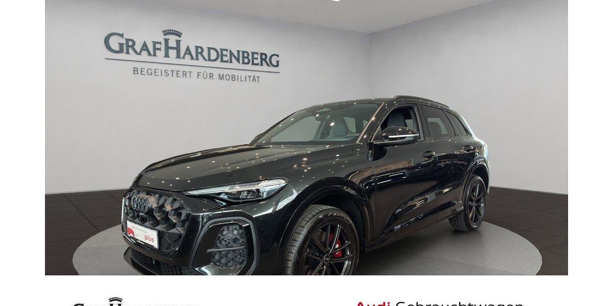 Audi SQ5 13.500 km 75.930 &euro; Konstanz 78467