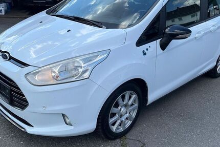 Ford B-Max 80.900 km 6.700 &euro; Nürnberg 90431