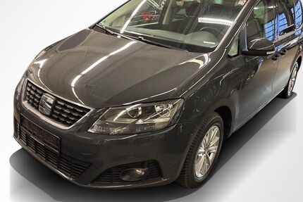 Seat Alhambra 97.810 km 24.940 &euro; Magdeburg 39126