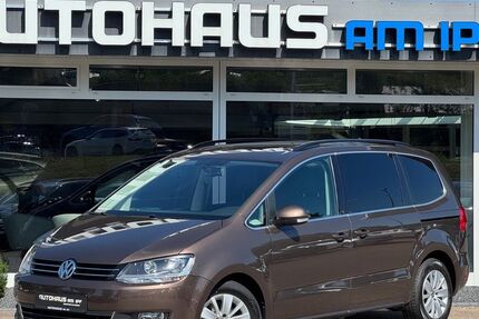VW Sharan 200.500 km 8.490 &euro; Bopfingen 73441