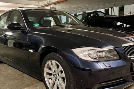 BMW 325 142.388 km 4.999 &euro; Frankfurt am Main 65936