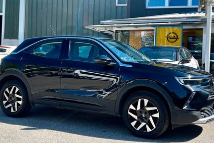 Opel Mokka 53.161 km 15.490 &euro; Wehr 79664