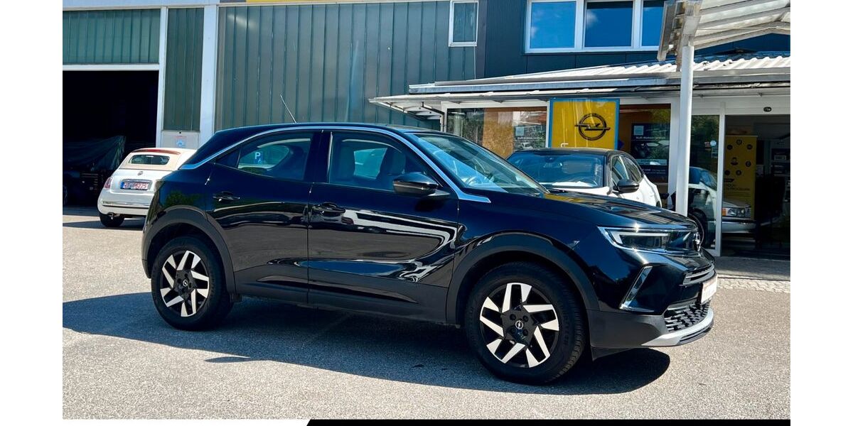 Opel Mokka 53.161 km 15.490 &euro; Wehr 79664