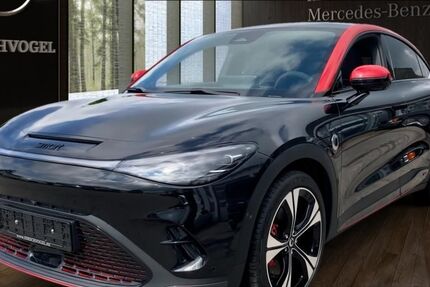 Smart #3 10.000 km 38.750 &euro; Passau 94034