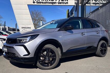 Opel Grandland (X) 37.546 km 23.450 &euro; Gütersloh 33334