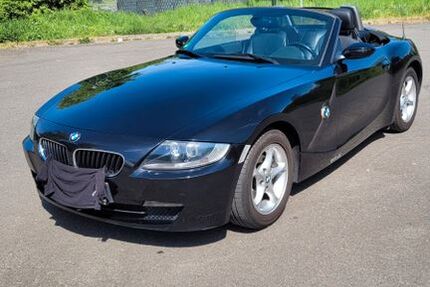 BMW Z4 85.500 km 11.299 &euro; Markkleeberg 04416