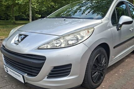 Peugeot 207 172.721 km 1.300 &euro; Treben 04617