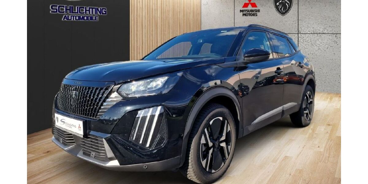 Peugeot 2008 6.700 km 27.990 &euro; Hanau 63456