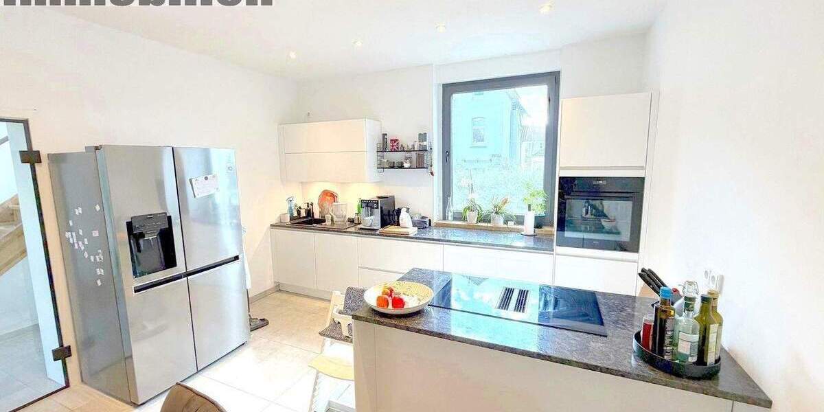 Reihenendhaus Dortmund Husen - 5 Zimmer, 120 m&sup2;, 354.000&euro; | Angebot:25695724