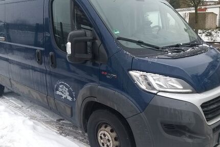 Fiat Ducato 102.000 km 9.900 &euro; Neu Wulmstorf 21629