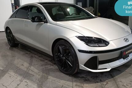 Hyundai IONIQ 6 30.221 km 30.220 &euro; Eching 85386