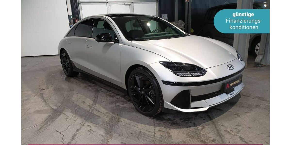 Hyundai IONIQ 6 30.221 km 30.220 &euro; Eching 85386