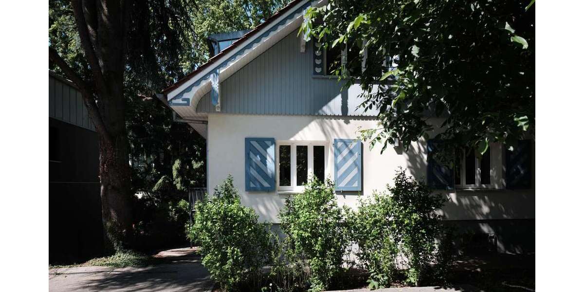 Einfamilienhaus Heidelberg Handschuhsheim Handschuhsheim - 4 Zimmer, 151 m&sup2;, 1.320.000&euro; | Angebot:27029201