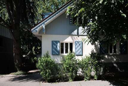 Haus Heidelberg Handschuhsheim Handschuhsheim - 4 Zimmer, 151 m&sup2;, 1.320.000&euro; | Angebot:27029201