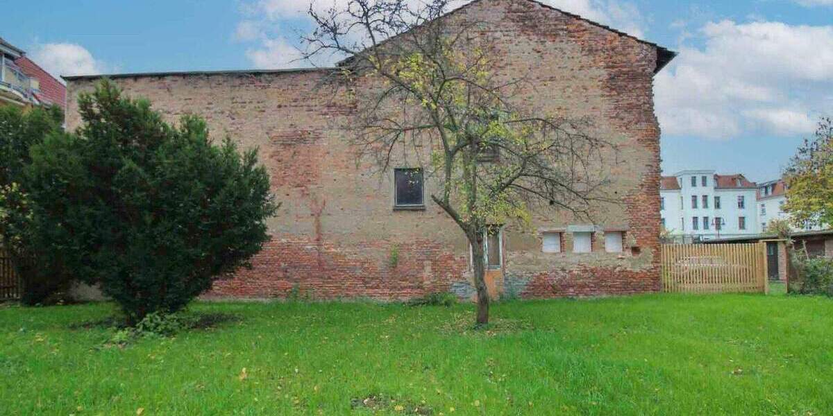 Grundstück Gera Untermhaus - 100.000&euro; | Angebot:24779264