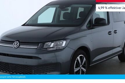 VW Caddy 9.044 km 28.590 &euro; Hanau 63452