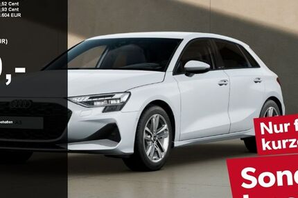 Audi A3 20.700 km 27.440 &euro; Wackersdorf 92442