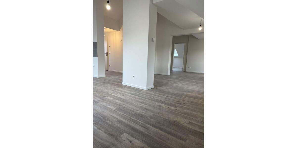 NEUBAU Erstbezug 2 Zimmer 67,5m² Dachgeschoss Wohnung hohe Decken ab sofort frei zu vermieten Berlin 2 zimmer