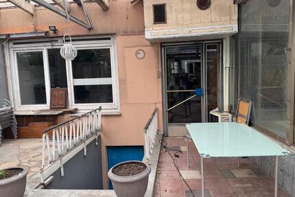 ein niedlisches Haus zum Vermieten