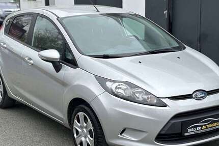 Ford Fiesta 133.000 km 4.990 &euro; Bremen 28219