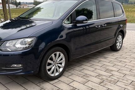 VW Sharan 193.000 km 8.750 &euro; Eggenfelden 84307