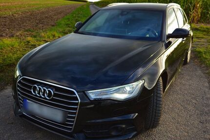 Audi A6 141.231 km 22.900 € Künzell 36093