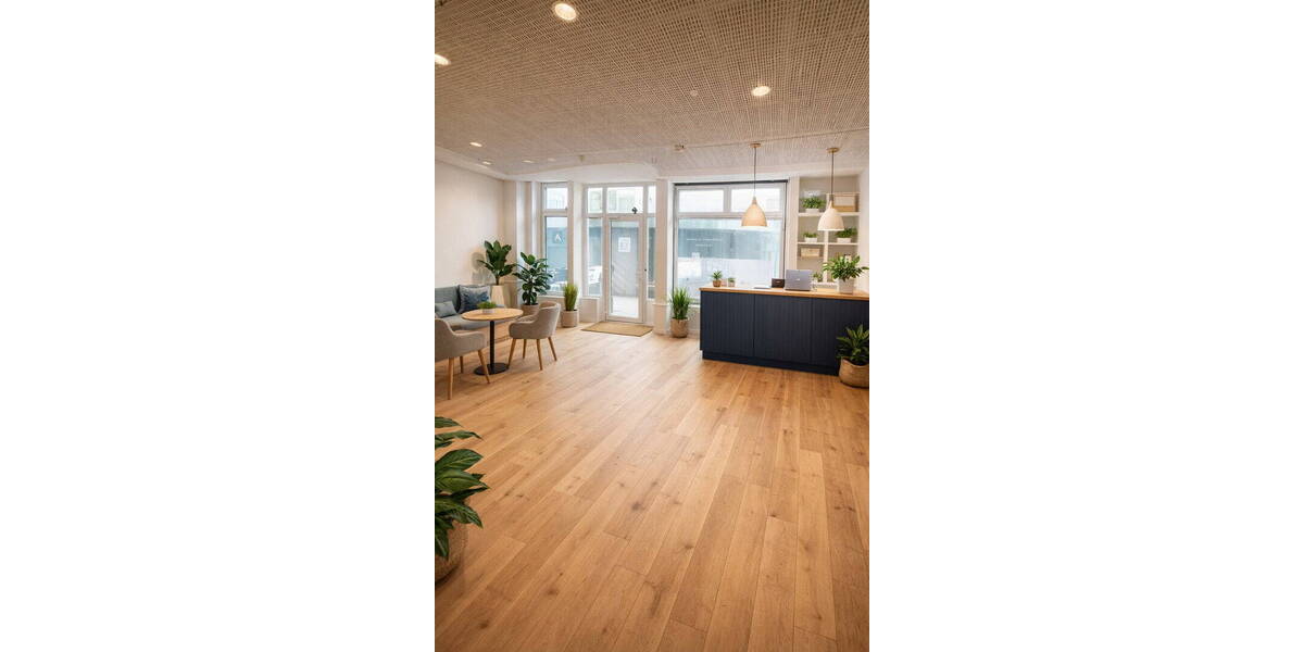 Gewerbeobjekt Berlin Weißensee - 1.938&euro; | Angebot:26033068