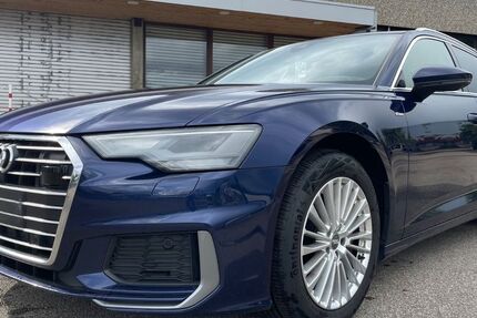 Audi A6 147.000 km 26.500 € Lahr-Langenwinkel 77933