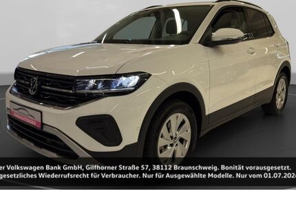VW T-Cross 5.034 km 23.290 &euro; Bonn 53119