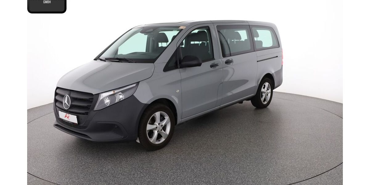 Mercedes-Benz Vito 12.968 km 44.880 &euro; Schönefeld 12529