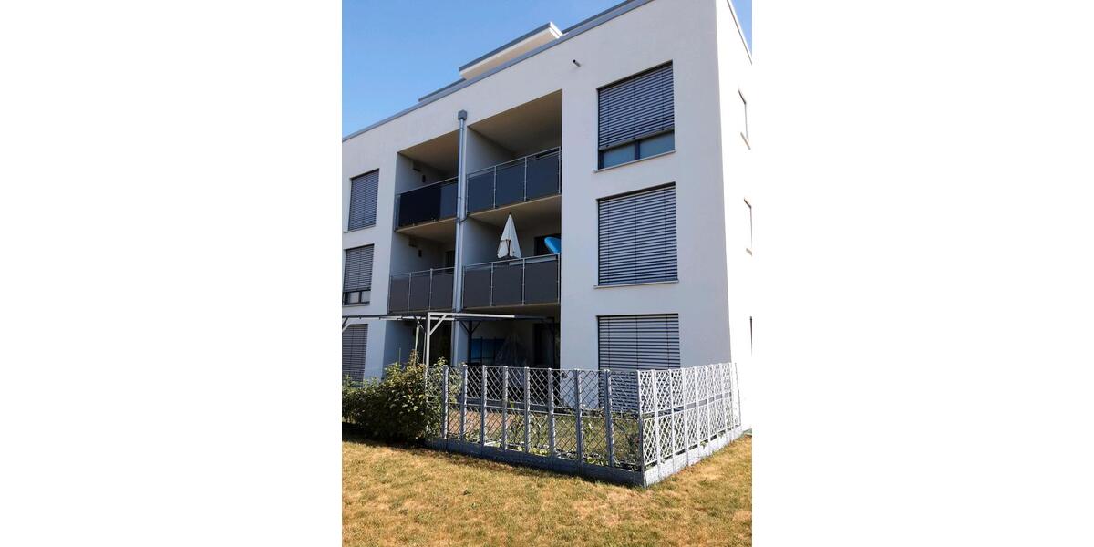 Erdgeschoßwohnung Dischingen - 3 Zimmer, 86 m&sup2;, 340.000&euro; | Angebot:26941738
