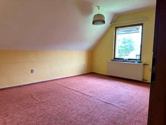 Schönes sanierungsbed. Einfamilienhaus (EW65) mit Garage - Einfamilienhaus Stadtilm | Angebot:27095965