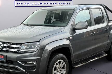 VW Amarok 319.623 km 17.500 &euro; Schlitz 36110