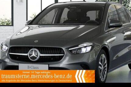 Mercedes-Benz B 200 6.553 km 33.990 &euro; Bückeburg 31675