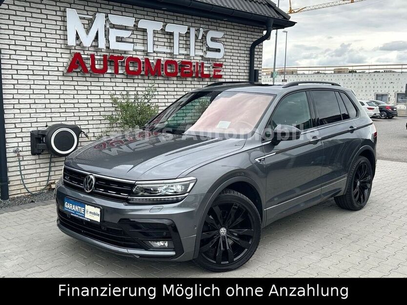 Tiguan