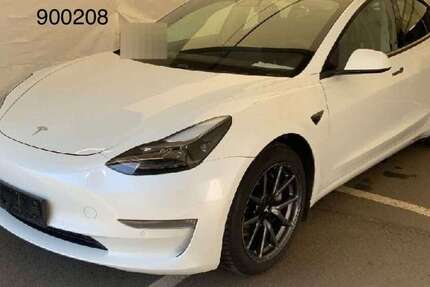 Tesla Model 3 122.380 km 24.450 &euro; Herges-Hallenberg 98587