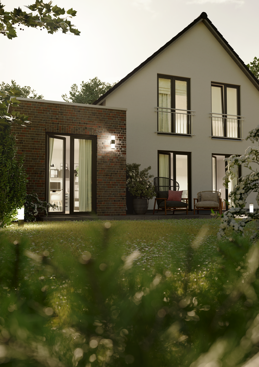 Haus zum Kaufen in Mötzing 454.963,39 € 128.01 m²