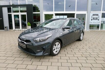 Kia ceed Sportswagon 25.300 km 23.280 € Pforzheim 75177