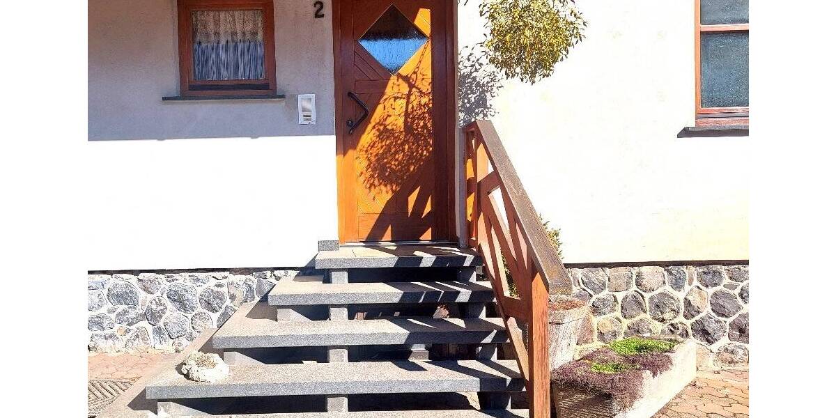 Etagenwohnung Hilders - 2 Zimmer, 79 m&sup2;, 139.000&euro; | Angebot:25669181