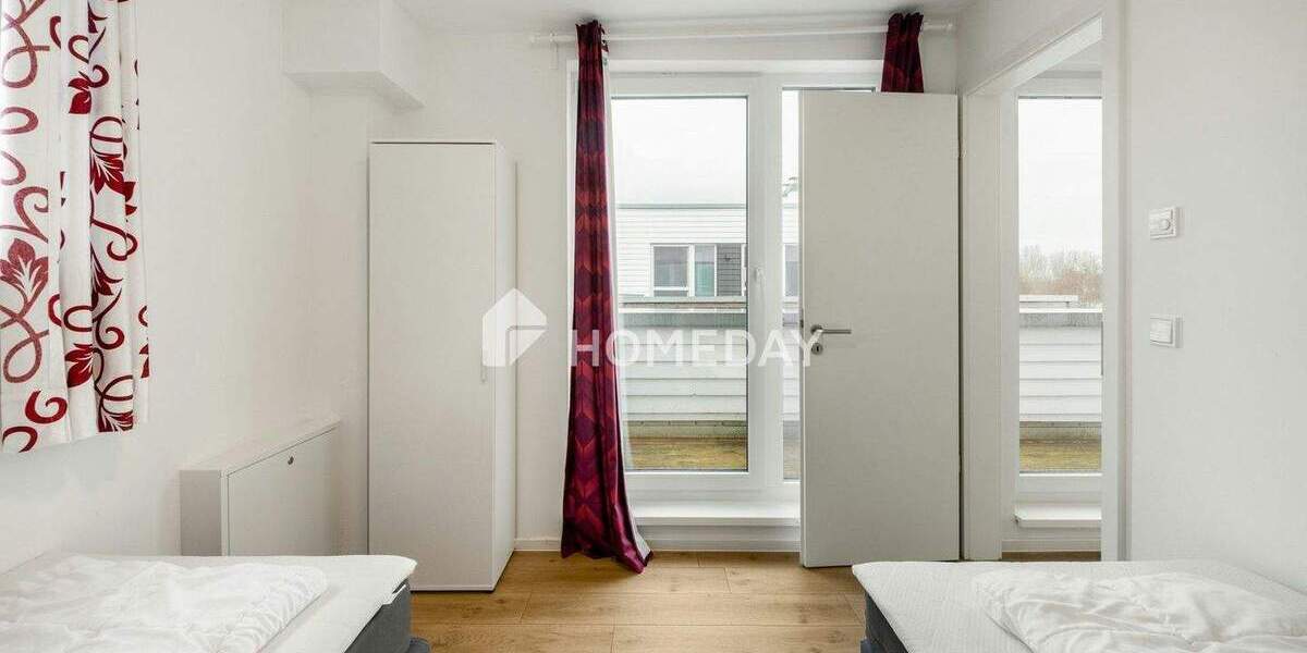 Doppelhaushälfte Butjadingen Tossens - 3 Zimmer, 85 m&sup2;, 474.000&euro; | Angebot:25820174
