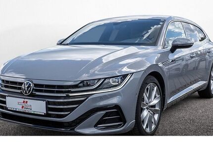 VW Arteon 38.506 km 30.980 &euro; Rathenow 14712