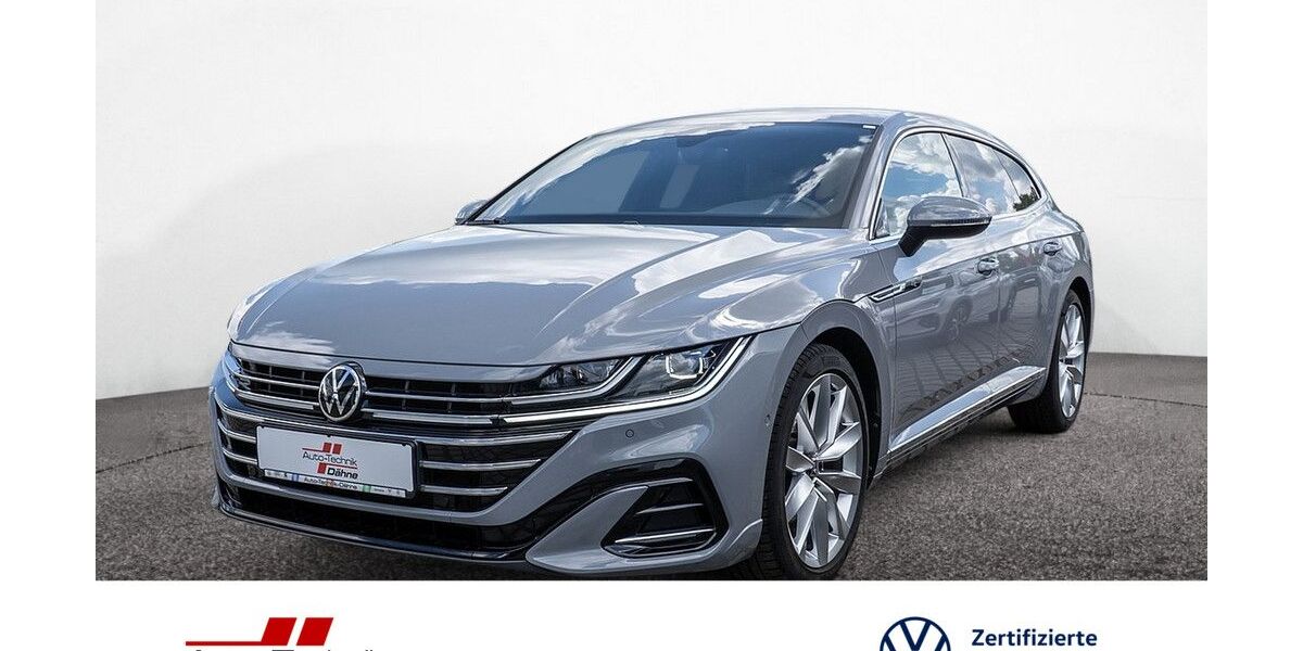VW Arteon 38.506 km 30.980 &euro; Rathenow 14712