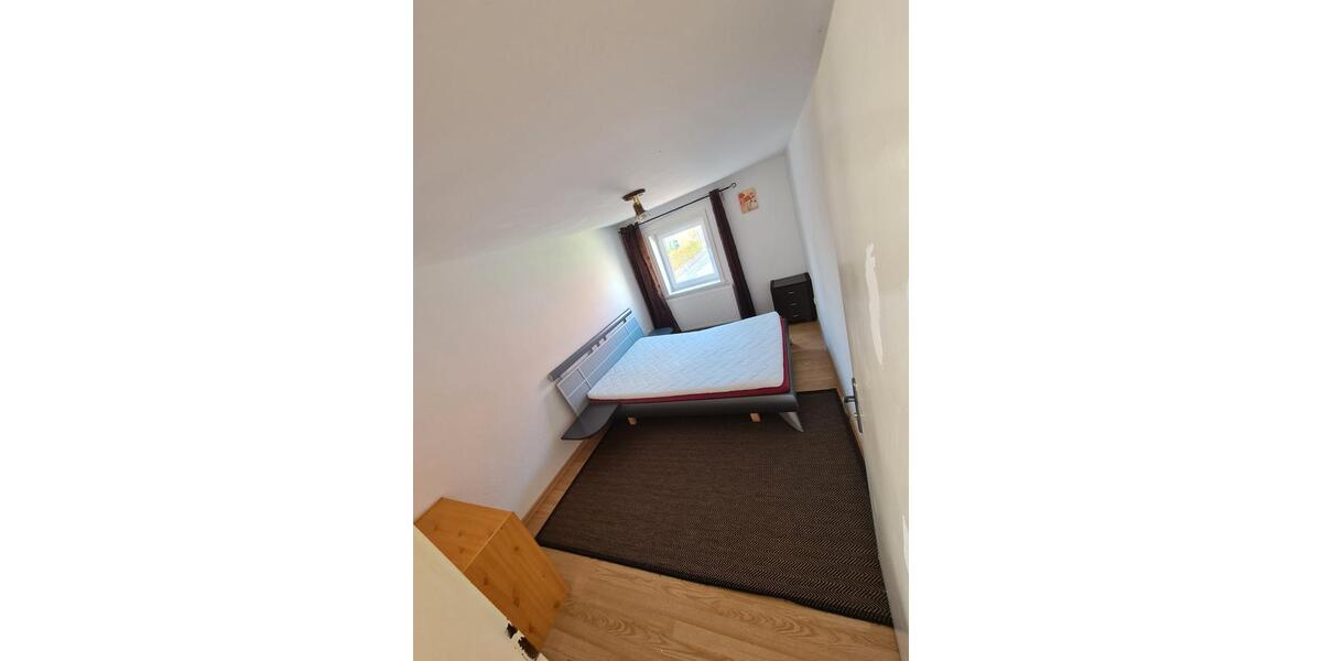 Etagenwohnung Hessisch Oldendorf - 1 Zimmer, 10 m&sup2;, 320&euro; | Angebot:26480682
