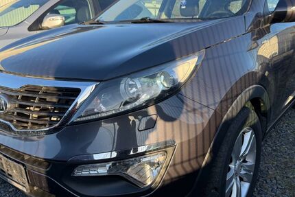 Kia Sportage 212.000 km 7.100 &euro; Wildau 15745
