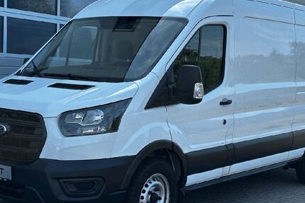 Ford Transit 30.160 km 22.320 &euro; Sondershausen 99706