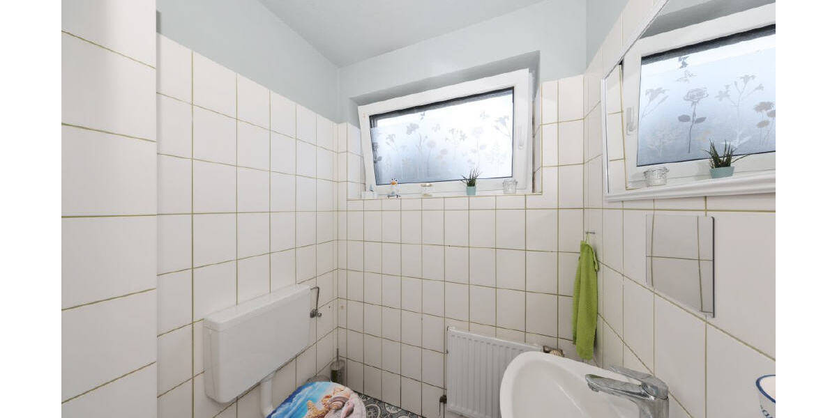 Doppelhaushälfte Schortens-Grafschaft Ostiem - 4 Zimmer, 104 m&sup2;, 210.000&euro; | Angebot:25820910